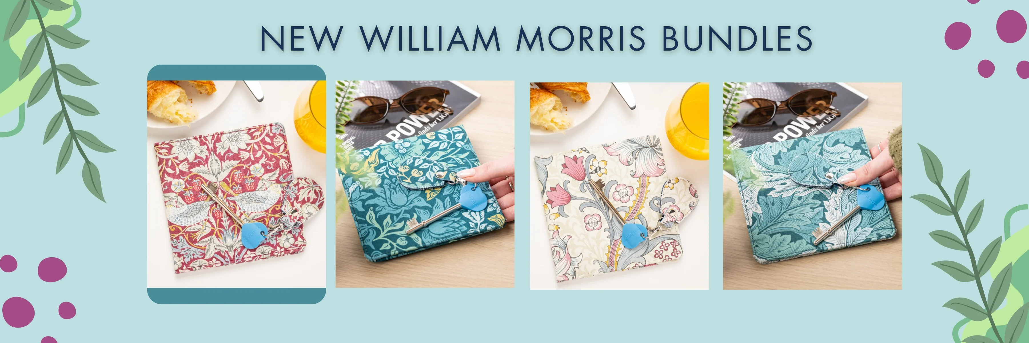 Welcome to Our Store