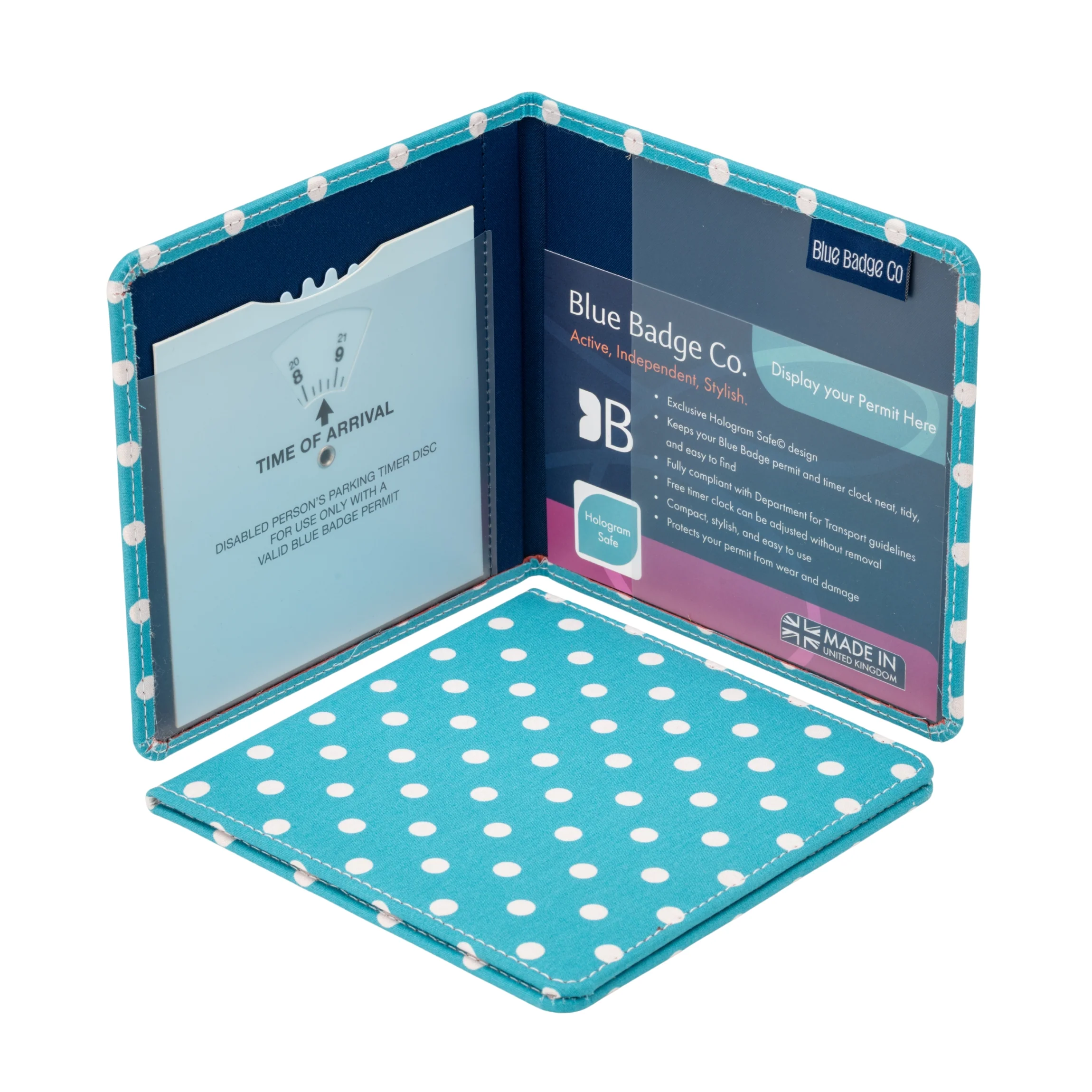 Exclusive Permit Cover Sale